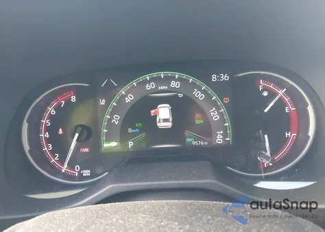 2023 Toyota Rav4 Xle from USA, damaged, VIN 2T3P1RFV4PC344344